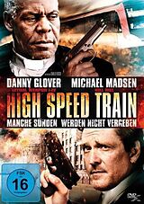 High Speed Train - Manche Sünden werden nicht vergeben DVD