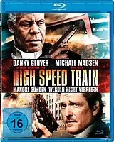 High Speed Train Blu-ray