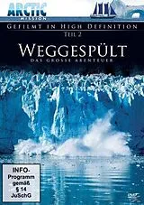 Weggespült - Das große Abenteuer Arctic Mission - Teil 2 DVD