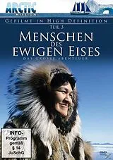 Weggespült - Das große Abenteuer Arctic Mission - Teil 2 DVD