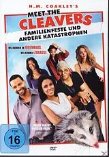 Meet The Cleavers DVD