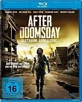 After Doomsday Blu-ray