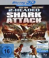 2 Headed Shark Attack 