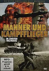 Männer und Kampfflieger DVD