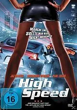 High Speed DVD