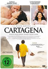 Cartagena DVD