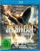 Jet Stream: Tödlicher Sog Blu-ray