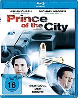 Prince Of The City - Blutzoll Der Macht Blu-ray