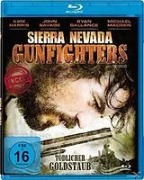 Sierra Nevada Gunfighters - Tödlicher Go Blu-ray