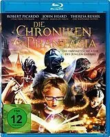 Die Chroniken Von Phantasia Blu-ray