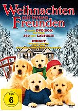 Weihnachten mit treuen Freunden DVD