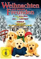 Weihnachten mit treuen Freunden DVD
