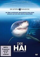 Letzte Paradiese-Der Hai:Schrecken Der Meere DVD