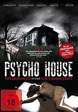Psycho House-Willkommen In Der Nachbarschaft DVD