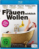 Was Frauen Wirklich Wollen Blu-ray