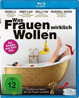 Was Frauen Wirklich Wollen Blu-ray