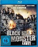 Black Hill Monster - Die Legende Lebt Blu-ray