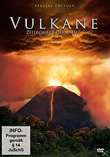 Vulkane-Zeitbomben Der Erde? DVD