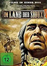 Im Land der Sioux DVD