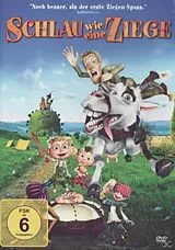 Schlau Wie Eine Ziege DVD