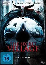 The Secret Village DVD