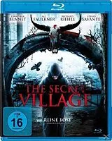 The Secret Village Blu-ray