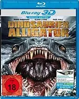 Jurassic Predator Blu-ray 3D