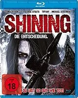 Shining-Die Entscheidung Blu-ray