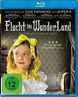 Flucht Ins Wunderland Blu-ray