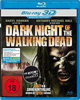 Dark Night Of The Walking Dead DVD