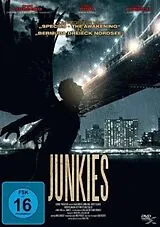 Junkies DVD