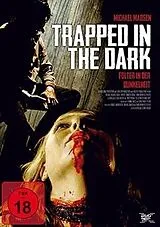Nictophobia - Folter in der Dunkelheit / Trapped In The Dark: Folter in der Dunkelheit DVD