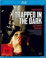 Nictophobia - Folter in der Dunkelheit / Trapped In The Dark: Folter in der Dunkelheit Blu-ray