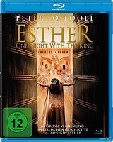 Esther-One Night With The King Blu-ray