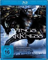 Wings Of Darkness - Sie Kommen Direkt Au Blu-ray