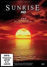 Sunrise DVD
