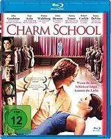 Charm School Blu-ray