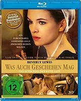 Was Auch Geschehen Mag - Das Schicksal D Blu-ray