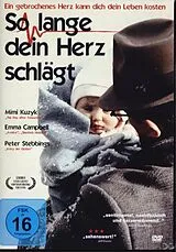 So Lange Dein Herz Schlägt DVD