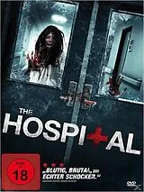 The Hospital DVD