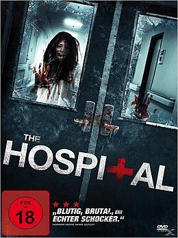 The Hospital DVD