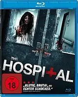The Hospital Blu-ray