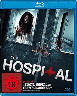 The Hospital Blu-ray