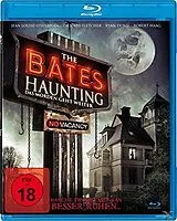 The Bates Haunting Blu-ray