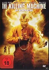 The Killing Machine DVD