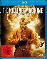 The Killing Machine - Re-generator Blu-ray