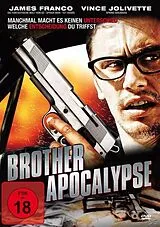 Brother Apocalypse DVD