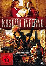 Anatema - Albanian War ( Kosovo-Inferno) DVD