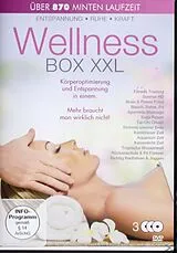 Wellness-Box XXL DVD