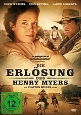 Die Erlösung Des Henry Myers DVD